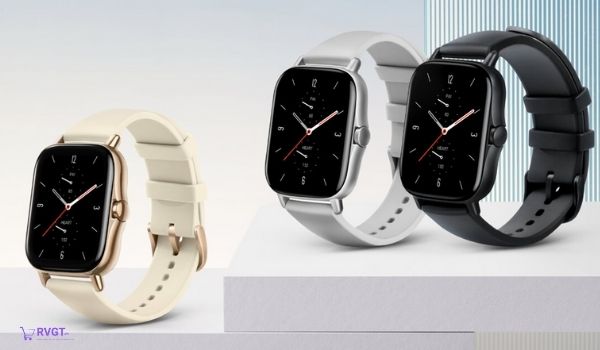 đồng hồ thời trang Xiaomi Amazfit GTS 2e