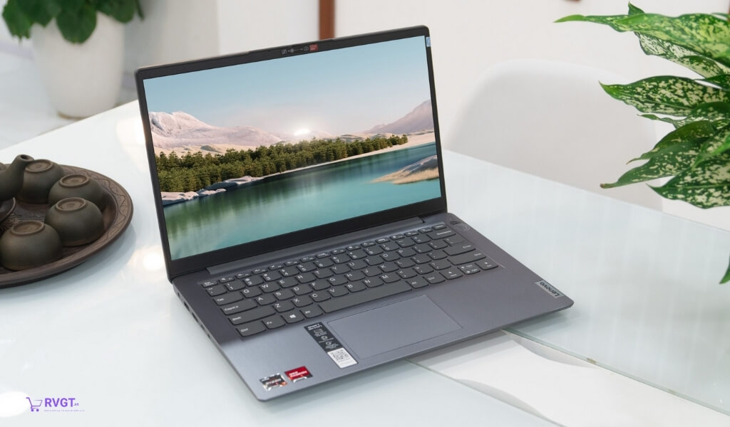 Laptop gaming giá rẻ dưới 15 Lenovo Ideapad 3 14ALC6