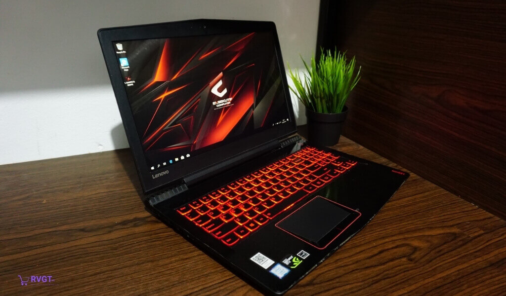 Laptop gaming giá rẻ dưới 15 Lenovo Legion Y520