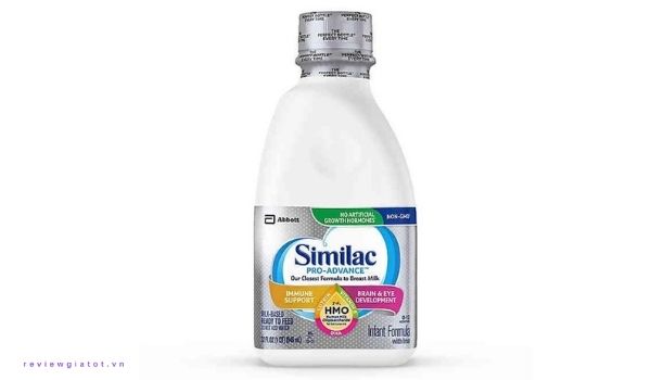Sữa nước Similac Pro-Advance