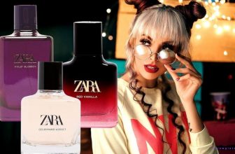 Top 10 nước hoa Zara nữ được săn đón nhiều nhất hiện nay