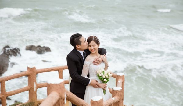 studio ảnh cưới Kim Ngan Hye - Wedding Studio