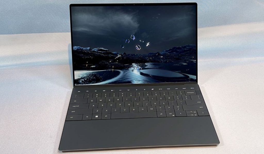 Review Laptop Dell XPS 13 Plus (9320 Model) - Gần Hoàn Hảo - Review Giá Tốt