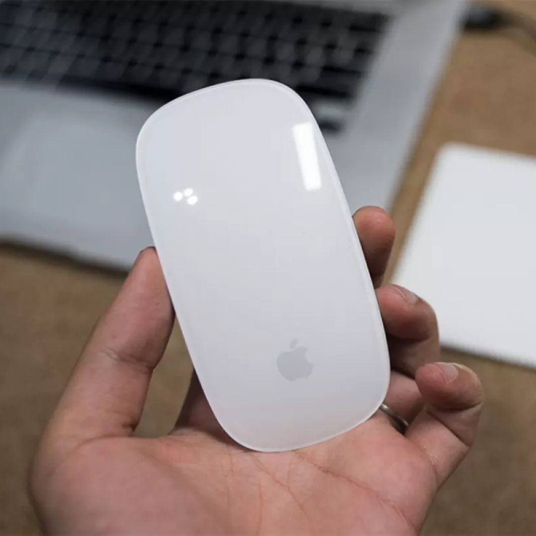 chuột Apple Magic Mouse cho macbook