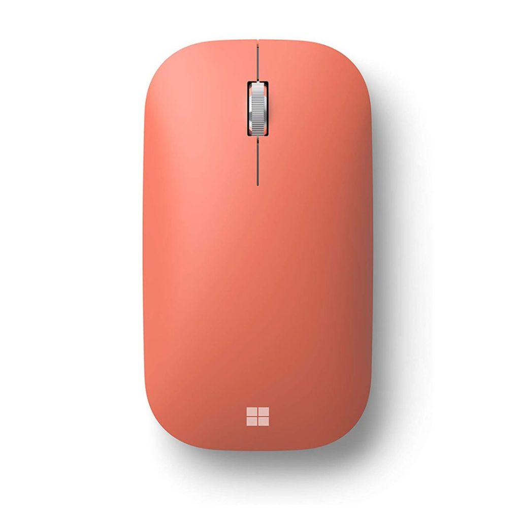 chuột Microsoft Modern Mobile Mouse giá bao nhiêu