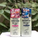 Đánh giá dầu gội trị rụng tóc Kaminomoto của Nhật