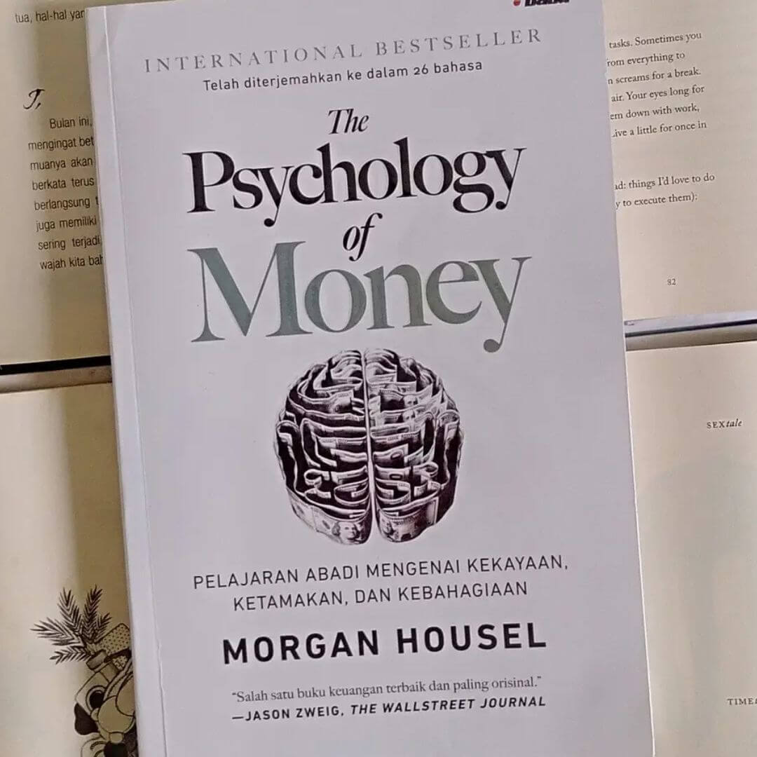 mua sách tâm lý học về tiền
