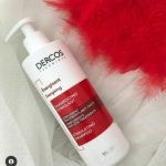 Review dầu gội Vichy Dercos Energising Stimulating Shampoo