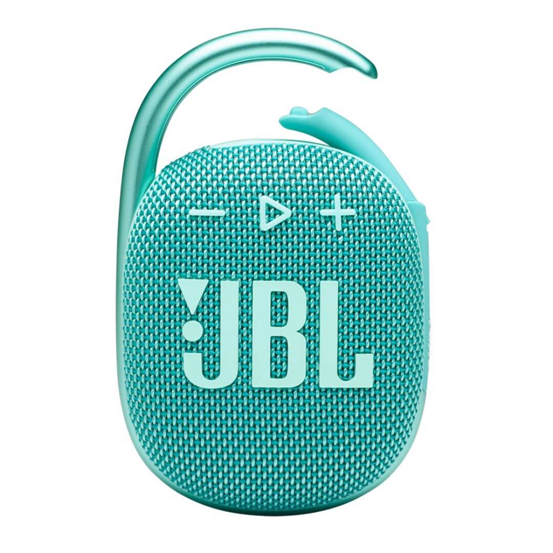 JBL Clip 4 màu xanh lam