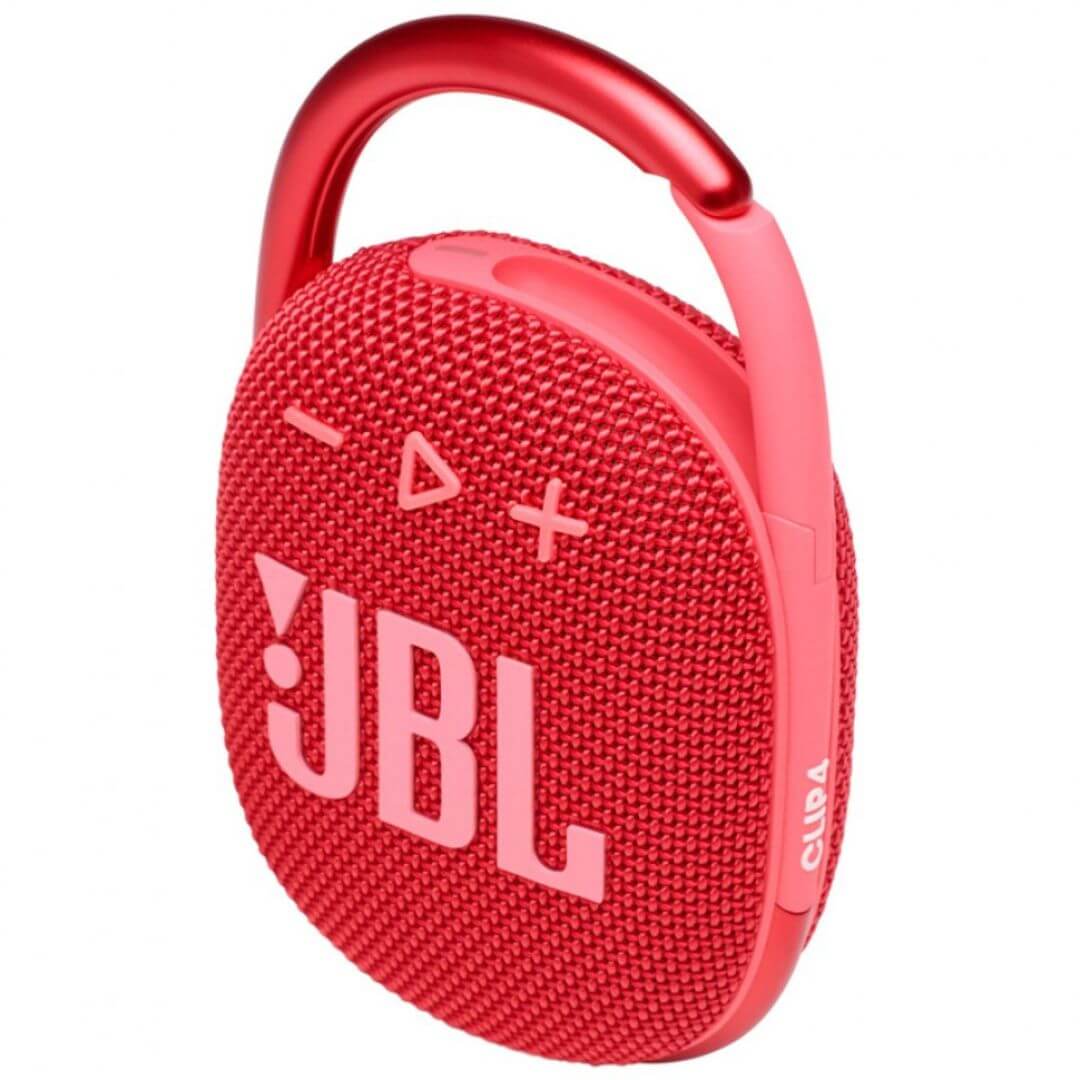 JBL Clip 4 màu đỏ