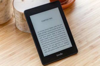 Đánh giá Kindle Paperwhite 4 10th (2018): Cải tiến nổi bật