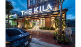 The Kila Boutique – Khách sạn nghỉ dưỡng 3 sao với kiến trúc ấn thượng