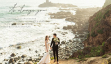Top 10 Studio chụp ảnh cưới Quy Nhơn cho ngày chung đôi