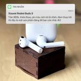Đánh giá tai nghe Bluetooth Xiaomi Redmi Buds 3